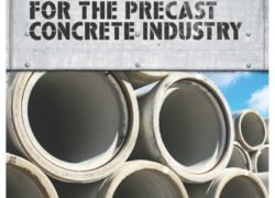 Check Out Our New Precast Brochure!