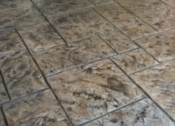 Choose SPECTRUM RE-KOTE TF to Renovate and Enhance Concrete Surfaces