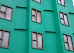 AIR-SHIELD TMP for Thin yet Durable Air Barrier Protection