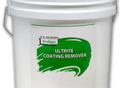 New from W. R. MEADOWS – ULTRITE COATING REMOVER