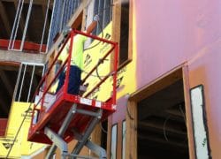 Prevent Air & Moisture Transmission with AIR-SHIELD LSR