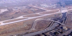 Atlanta International Airport Construction Project Atlanta International Airport Construction Project