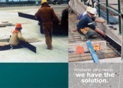Learn More About Expansion Joints