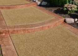 For decorative concrete, make DECRA-SEAL OTC your first choice!