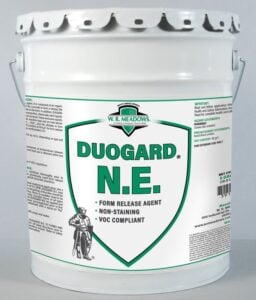 duogard-n-e-form-release-agent