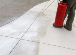 Introducing Intraguard, a Superior Water-Based, Penetrating Sealing Compound