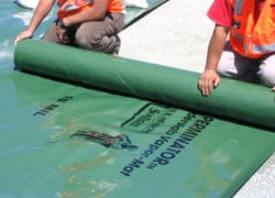 Reduce moisture and water vapor infiltration with PERMINATOR