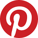 pinterest icon