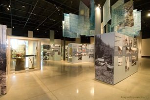 Polished Concrete Flooring - Induroshine