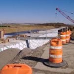 Airport Construction Project - Port Columbus International 1