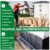 Negative Side Waterproofing vs Positive Side - What's the Diff ...
