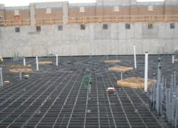 Project at Verizon Data Center