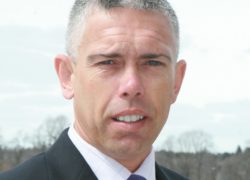 W. R. MEADOWS’ Russ Snow Elected President of Air Barrier Association of America