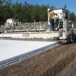 US Highway 53 Construction Project 3
