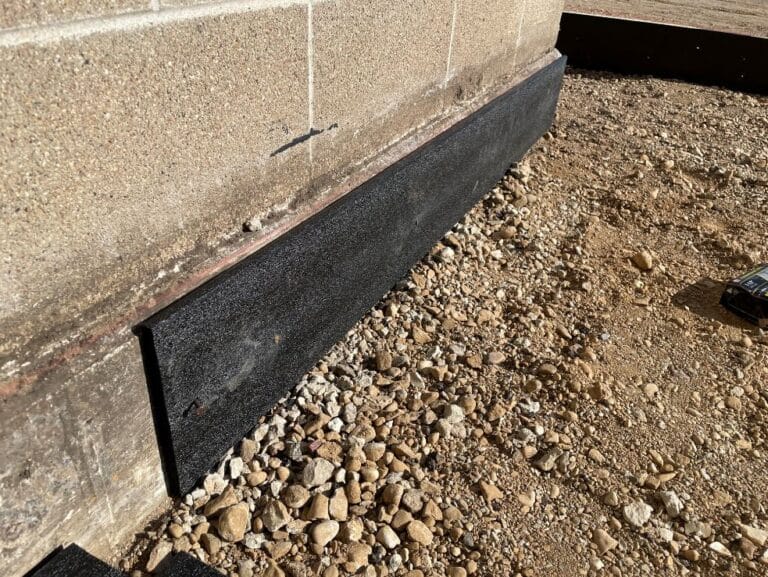 XFoam Expansion Joint Filler (Flexible) ASTM D1751 W. R. Meadows